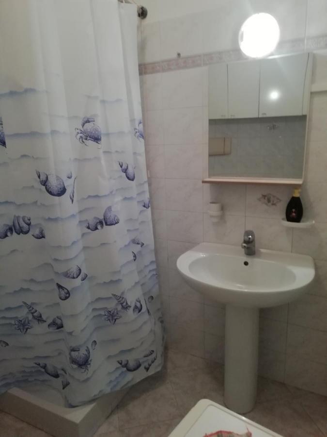 A Casa Di Nerina Apartment ซานเรโม ภายนอก รูปภาพ